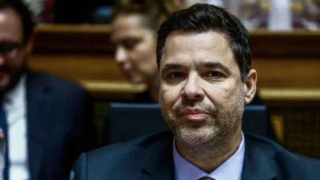 Κοντογεώργης για συνάντηση Μητσοτάκη – Ερντογάν: “Η Ελλάδα είναι ισχυρή, μπορεί να συζητά με την Τουρκία”