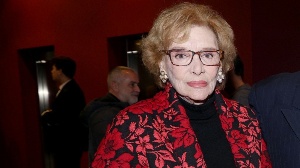 Μάρω Κοντού: Η εξομολόγηση για τον ανταγωνισμό που βίωσε – «Μία από τις δύο ξανθές δεν με ήθελε»