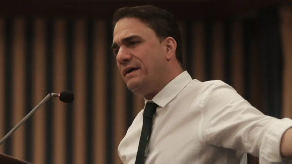 Τσουκαλάς: “Θέλει θράσος να μιλά για “προπονητές εξέδρας” η κυβέρνηση Μητσοτάκη”