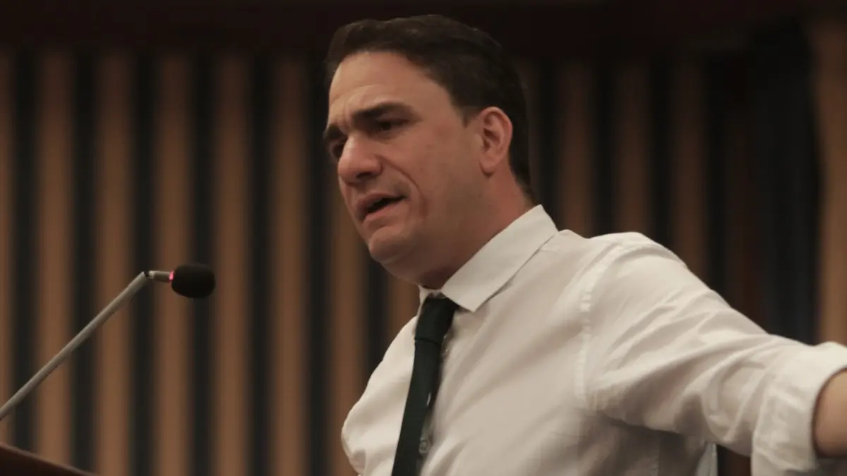 Τσουκαλάς για ΟΠΕΚΕΠΕ: “Η Ευρωπαϊκή Εισαγγελία σε λίγο θα μετακομίσει μόνιμα στην Ελλάδα”