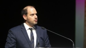 Γιώργος Κώτσηρας: Ποιος είναι ο νέος αναπληρωτής υπουργός Μεταφορών