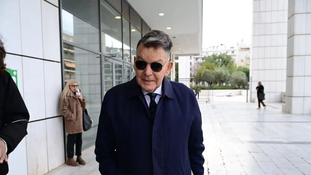 Αλέξης Κούγιας: Ο τραγικός θάνατος της πρώτης συζύγου του – «Έκανα 20 χρόνια να ξεπεράσω το σοκ»