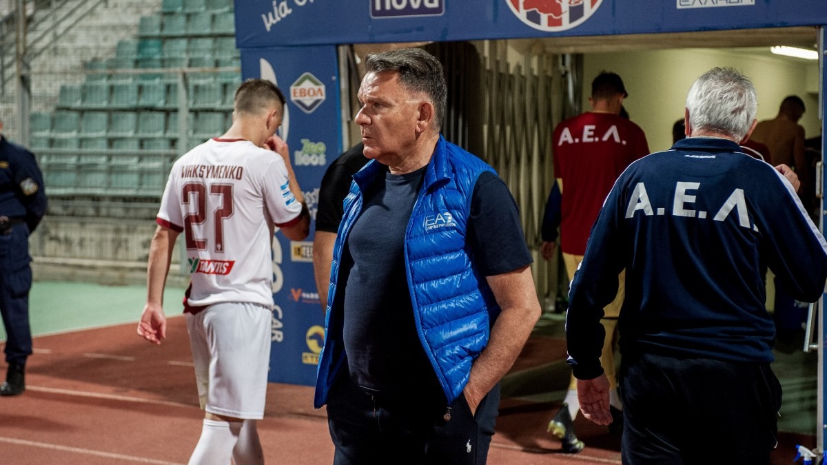 Αλέξης Κούγιας
