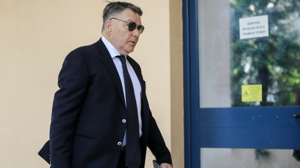 Αλέξης Κούγιας: H fake ανάρτηση που προκάλεσε την αντίδραση του γιού του