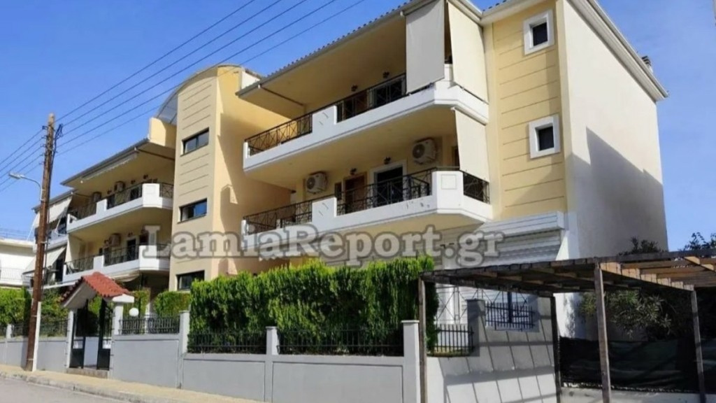 Καμένα Βούρλα: Αίτημα αποφυλάκισης κατέθεσε η 50χρονη που κατηγορείται για τη δολοφονία της 84χρονης