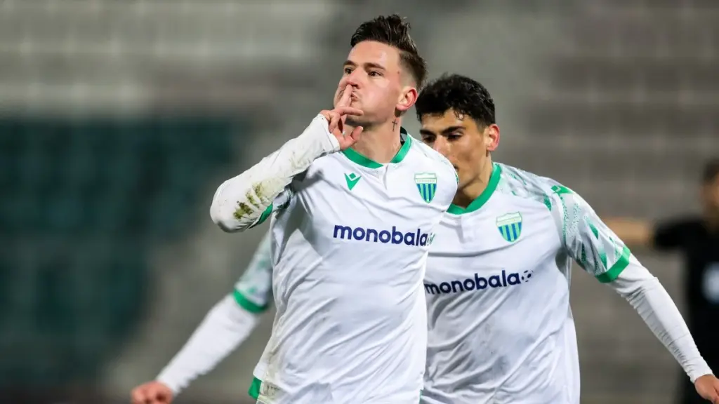 Λεβαδειακός – Βόλος 3-2: Πήρε τη ματσάρα και την πρωτιά στα playout της Super League