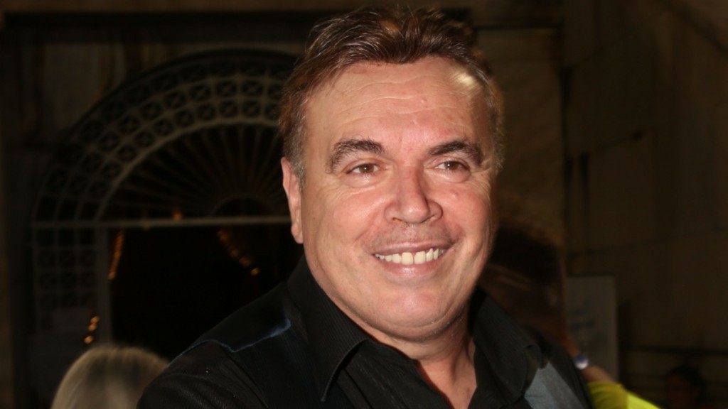 Μανώλης Λιδάκης: Τι έδειξε η ιατροδικαστική εξέταση μετά τον θάνατό του – “Εάν το είχε πάρει χαμπάρι έγκαιρα, θα το προλάβαινε”