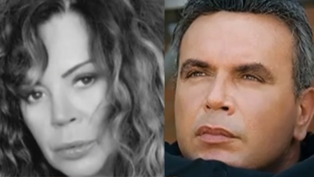 Ελένη Δήμου: Ξέσπασε σε κλάματα για τον Μανώλη Λιδάκη – “Δε θα του το συγχωρέσω ποτέ…”