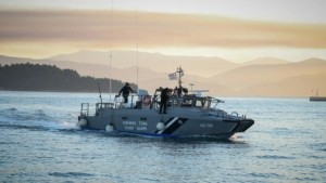 Τραγωδία στη Χίο: Νεκρό ένα αγόρι το οποίο επέβαινε σε σκάφος που μετέφερε μετανάστες