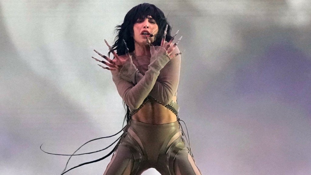 Loreen: Η δύο φορές νικήτρια της Eurovision έρχεται στην Ελλάδα – Η επίσημη ανακοίνωση