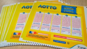 Κλήρωση ΛΟΤΤΟ 2636: Αυτοί είναι οι τυχεροί αριθμοί