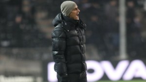 Λουτσέσκου: «Ο ΠΑΟΚ είναι οικογένεια και αυτή τη στιγμή υποφέρει»