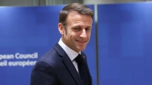 Εμανουέλ Μακρόν: Η Γαλλία θα αναγνωρίσει το κράτος της Παλαιστίνης τον Σεπτέμβριο στη Γενική Συνέλευση του ΟΗΕ