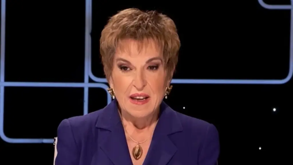 Ιωάννα Μάνδρου: “Είχα σχέση με πολύ επώνυμο αθλητικογράφο, έτσι μπήκα στη δημοσιογραφία”