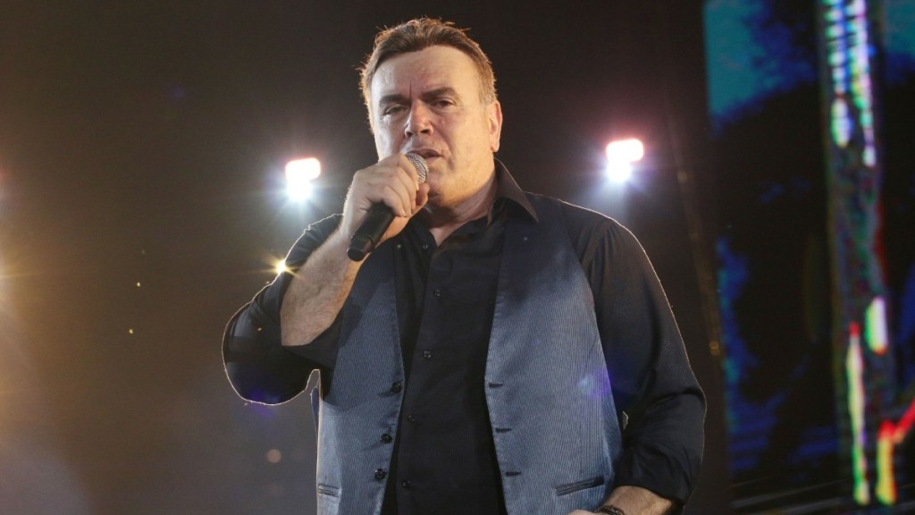Μανώλης Λιδάκης: Η απόφασή του να εγκαταλείψει την Αθήνα – Γιατί είχε επιστρέψει στην Κρήτη;
