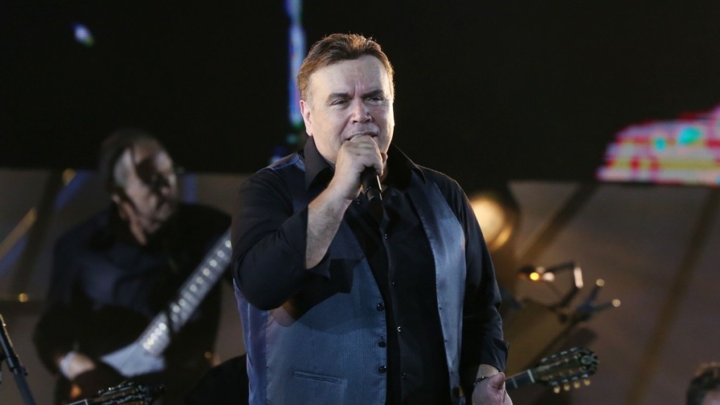 Μανώλης Λιδάκης: Πότε και πού θα γίνει το 40ήμερο μνημόσυνο του τραγουδιστή