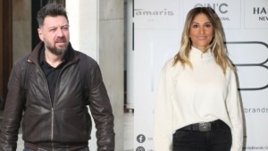 Μάνος Παπαγιάννης – Σοφία Παυλίδου: Στον Άρειο Πάγο η υπόθεση μετά την καταδίκη του ηθοποιού