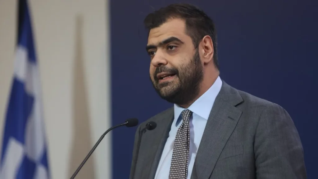 Μαρινάκης: “Έννοιες αντίθετες εδώ και καιρό αντιπολίτευση και αξιοπιστία”