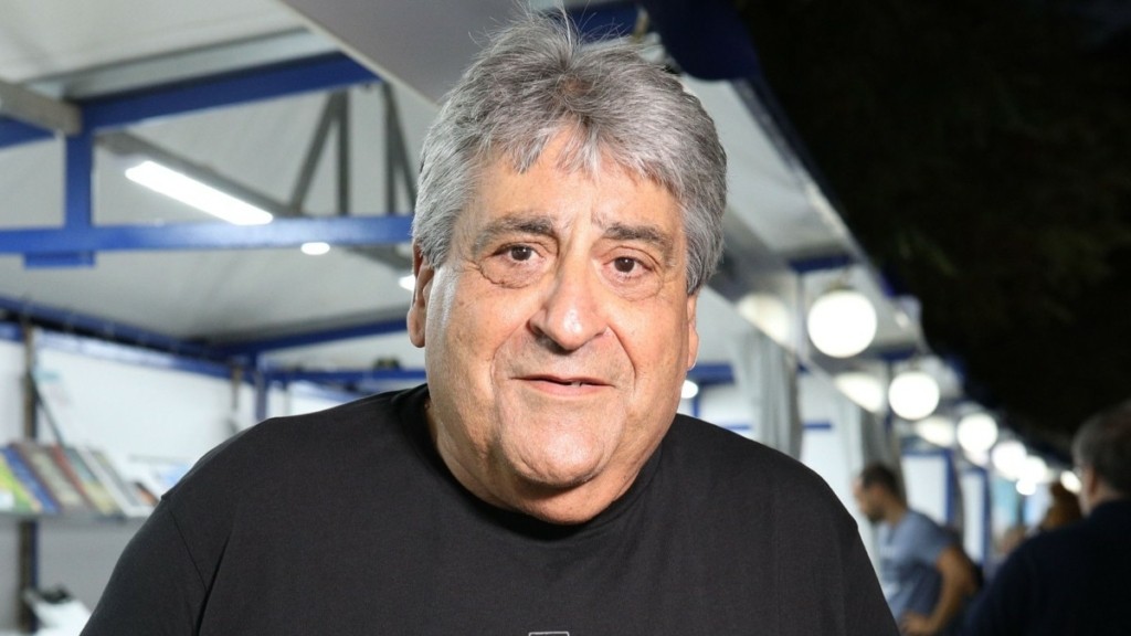 Μάρκος Λεζές: “Πάλευα με τον καρκίνο από το 2017, ήταν σαν να είχε πέσει μια ατομική βόμβα μέσα μου”