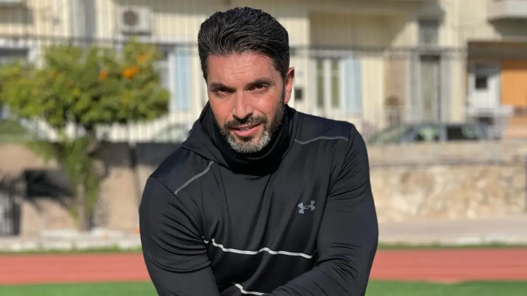 Σπύρος Μαρτίκας: Στραγγίξαμε αλήθειες στον ανακριτή 6,5 ώρες – Δεν έχω να φοβηθώ τίποτα