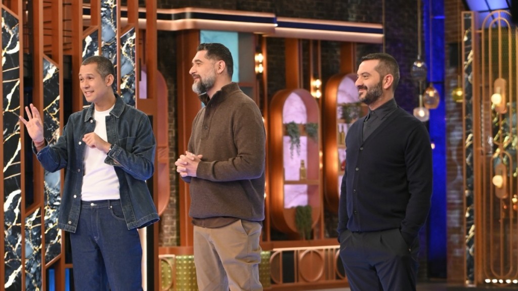 MasterChef SPOILER – Πέμπτη (20/2): Ποιοι θα έχουν την ευκαιρία να φορέσουν απόψε τη λευκή ποδιά;
