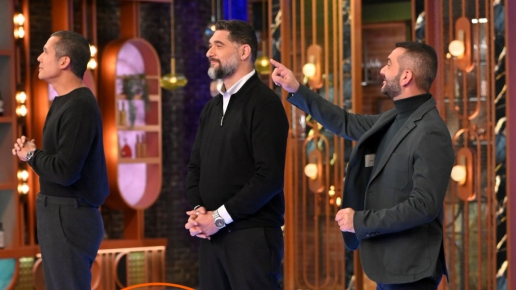 MasterChef SPOILER – Δευτέρα (3/2): Νέα διπλή ανατροπή στο αποψινό επεισόδιο – Χαμός στην γκρι ομάδα