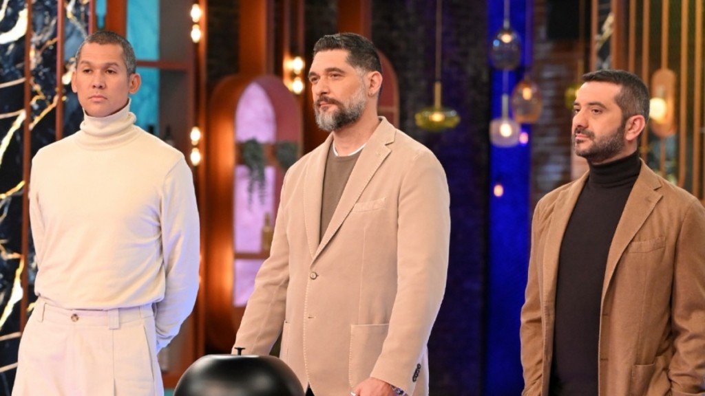 MasterChef SPOILER – Πέμπτη (6/2): Απόψε μια ψηφοφορία γεμάτη ένταση – Ποιος θα είναι ο έβδομος υποψήφιος;