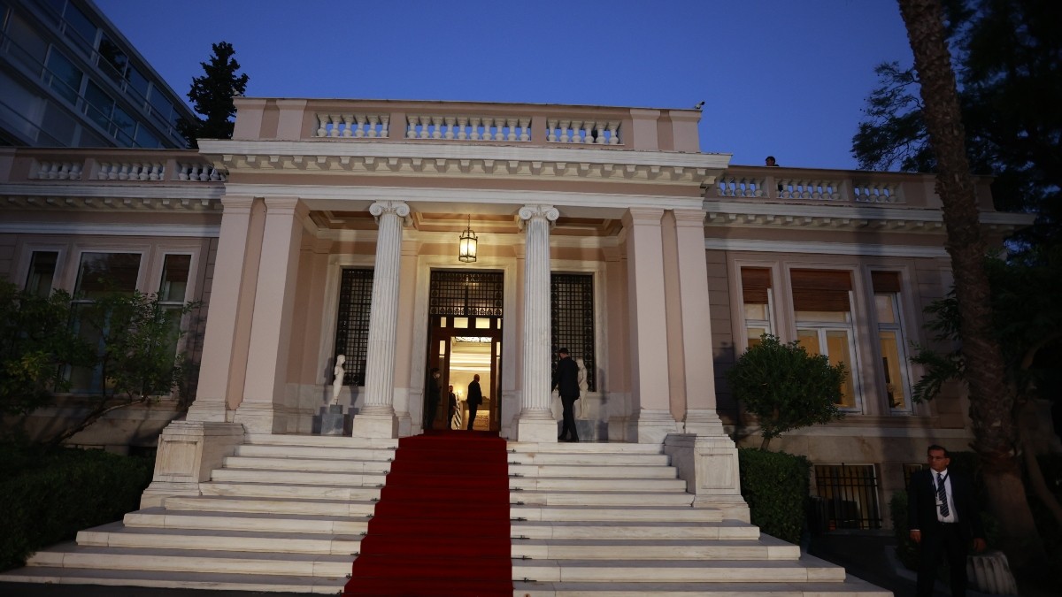 Αλλαγές σε γενικούς γραμματείς υπουργείων ανακοίνωσε η κυβέρνηση