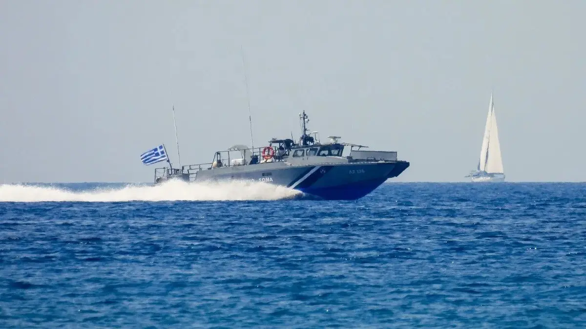 Αδιάκοπη η μεταναστευτική ροή στην Κρήτη – Πάνω από 100 αφίξεις το τελευταίο 24ωρο