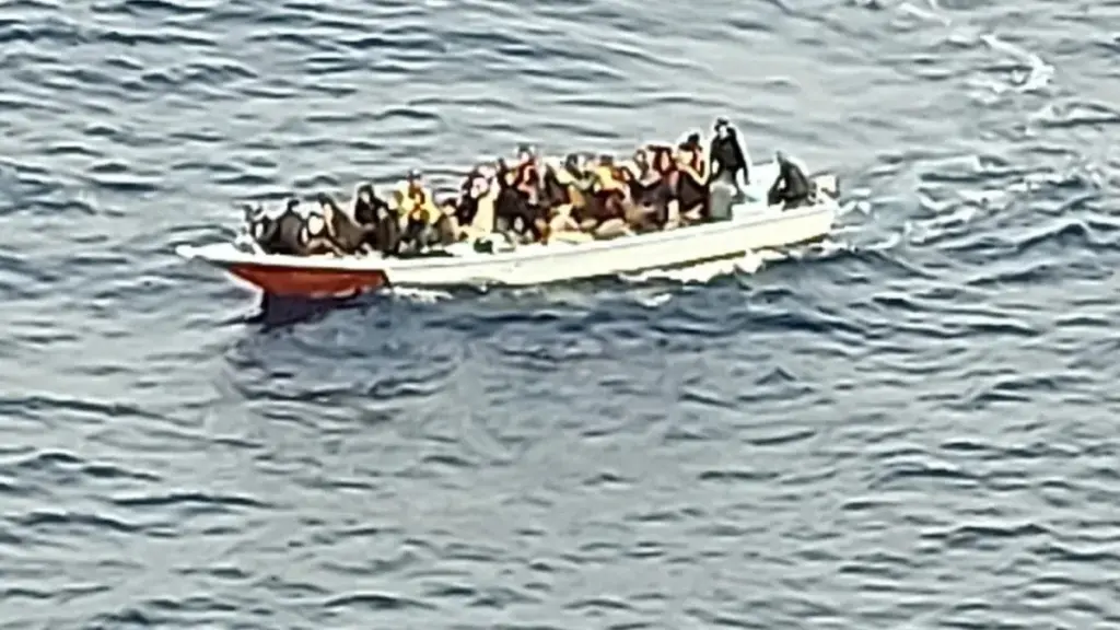 Ιταλία: 19 νεκροί μετανάστες νότια της Λαμπεντούζα, 58 διασωθέντες