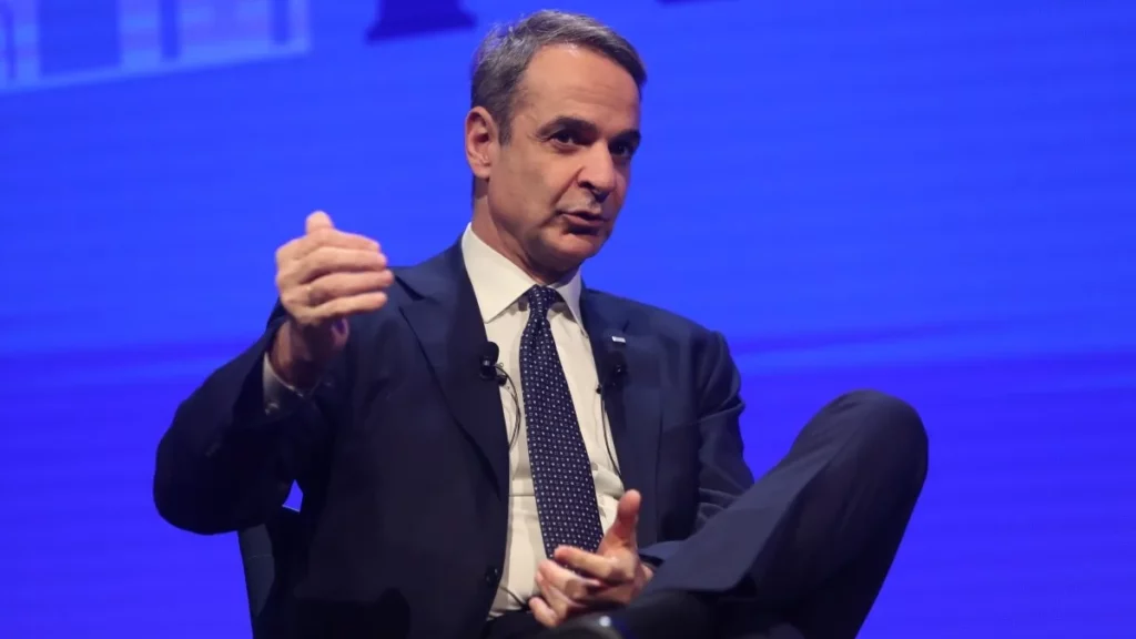 Μητσοτάκης: 15 πολιτικές για την εργασία με αφορμή την Πρωτομαγιά