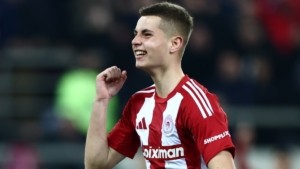 Χρήστος Μουζακίτης: Στο στόχαστρο και της Παρί Σεν Ζερμέν