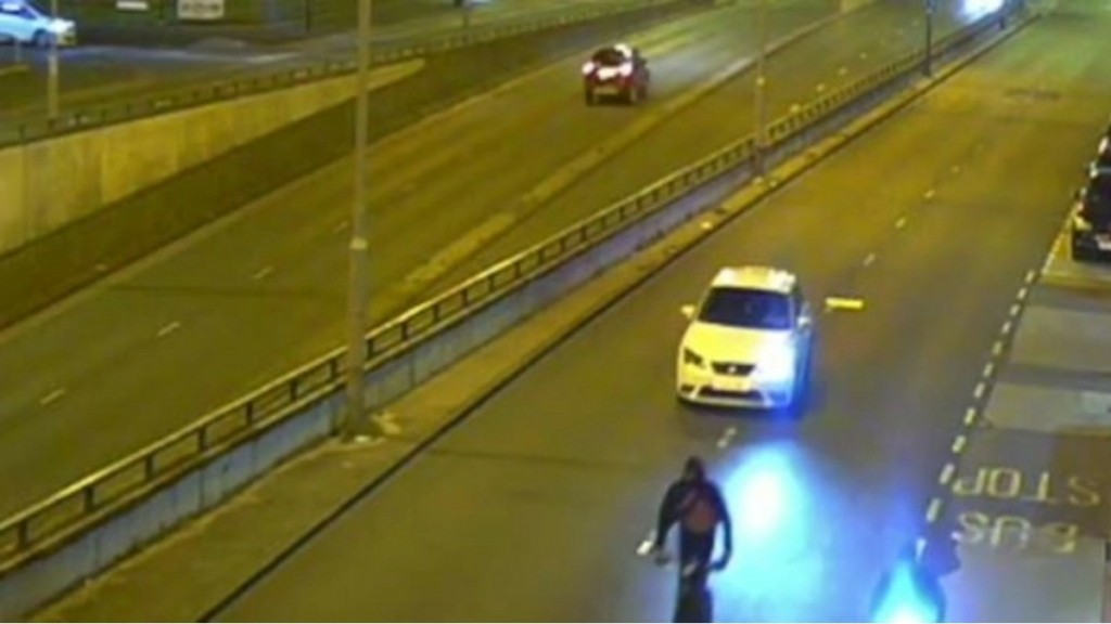 Μπέρμιγχαμ: 21χρονος οδηγός καταδίωξε και σκότωσε έναν 22χρονο ποδηλάτη