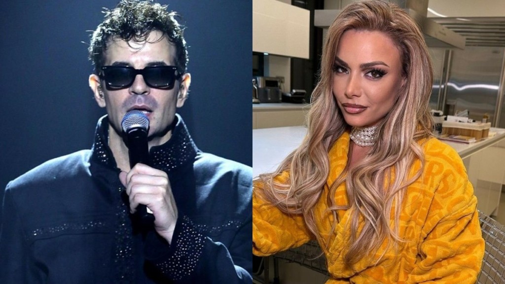 Νίνο: Η αδιαφορία του σε ερώτηση σχετικά την Josephine – «Δεν με ενδιαφέρει, είναι τόσο ασήμαντο»