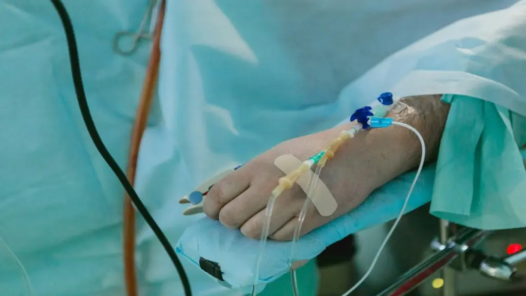 Ηράκλειο: Καλά νέα για τον 27χρονο που προσβλήθηκε από μηνιγγίτιδα – Βγήκε από τη ΜΕΘ