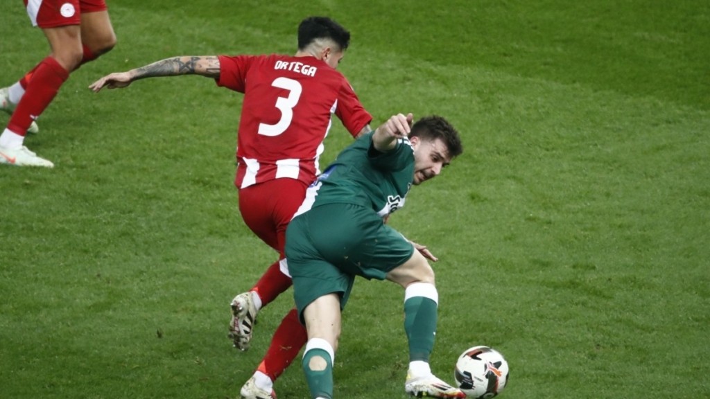UEFA: Τα ποσά που μοίρασε στις ελληνικές ομάδες για τους διεθνείς – Στην πρώτη θέση ο Παναθηναϊκός