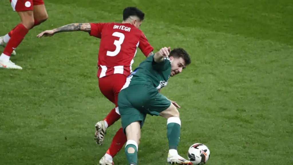 UEFA: Τα ποσά που μοίρασε στις ελληνικές ομάδες για τους διεθνείς – Στην πρώτη θέση ο Παναθηναϊκός