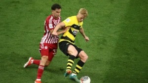 Ολυμπιακός – Άρης: Δύο απουσίες ενόψει της μεγάλης αναμέτρησης της 9ης αγωνιστικής της Super League