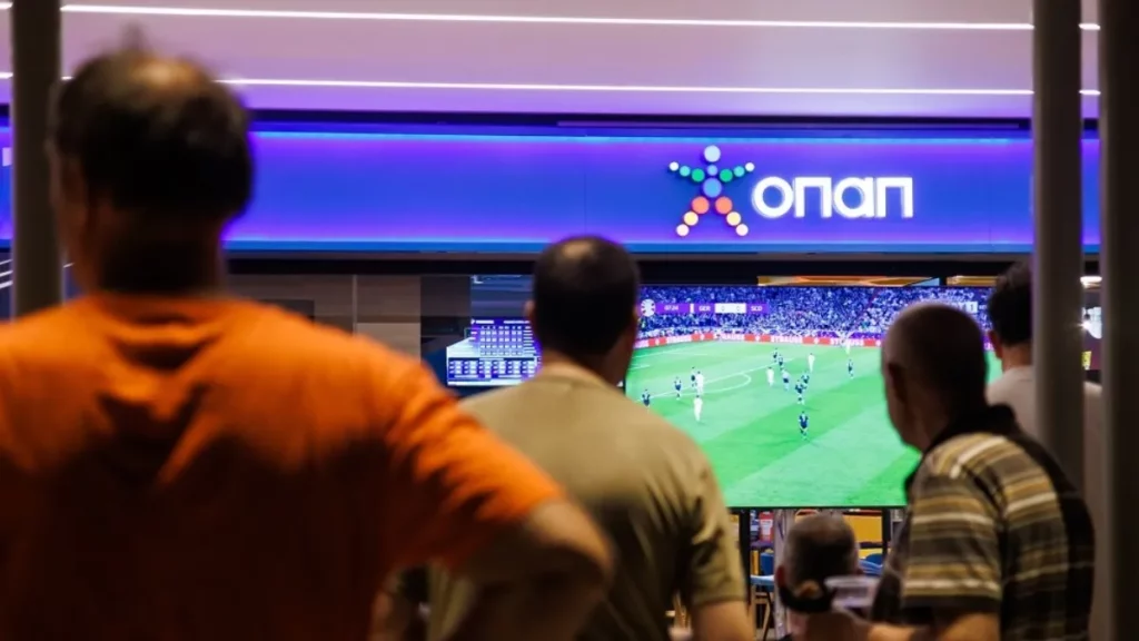 Football Party για μοναδικές ποδοσφαιρικές βραδιές με την παρέα σου με super δώρα και εκπλήξεις από το Πάμε Στοίχημα