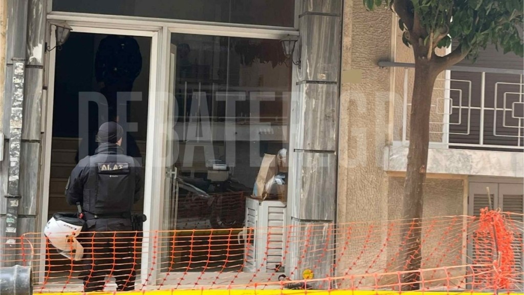 Άγριο έγκλημα στο Παγκράτι: 56χρονος σκότωσε την 84χρονη μητέρα του – Τη χτύπησε με μαγκούρα στο κεφάλι