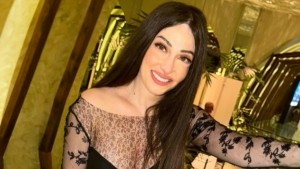 Ιωάννα Παλιοσπύρου: «Συνεχίζω τις θεραπείες μου στο Λονδίνο – Δεν υπάρχει καμία στήριξη από το κράτος»