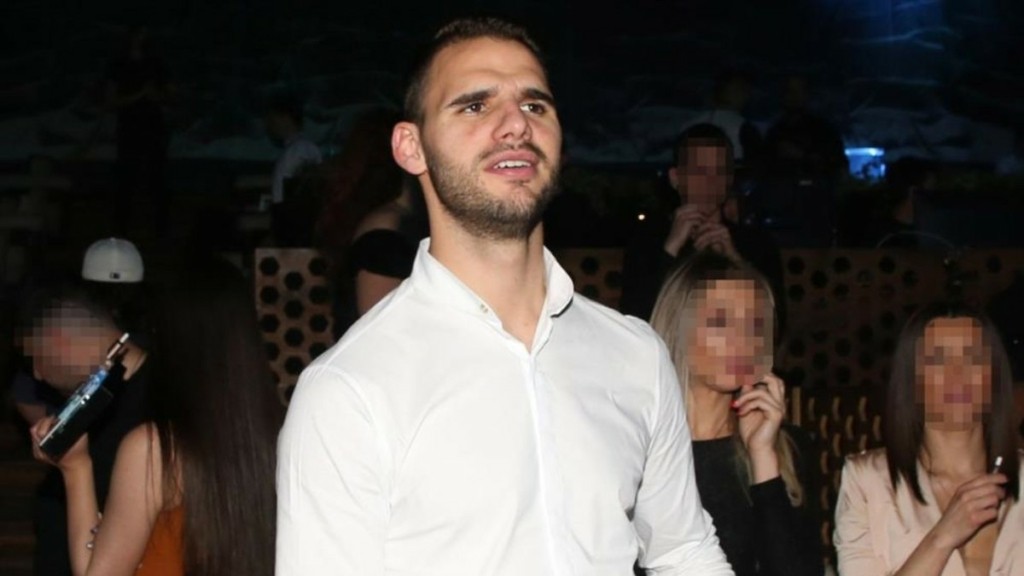 Παναγιώτης Ταχτσίδης: Ερωτευμένος ξανά ο ποδοσφαιριστής – Τα τρυφερά ενσταντανέ με τη νέα του σύντροφο