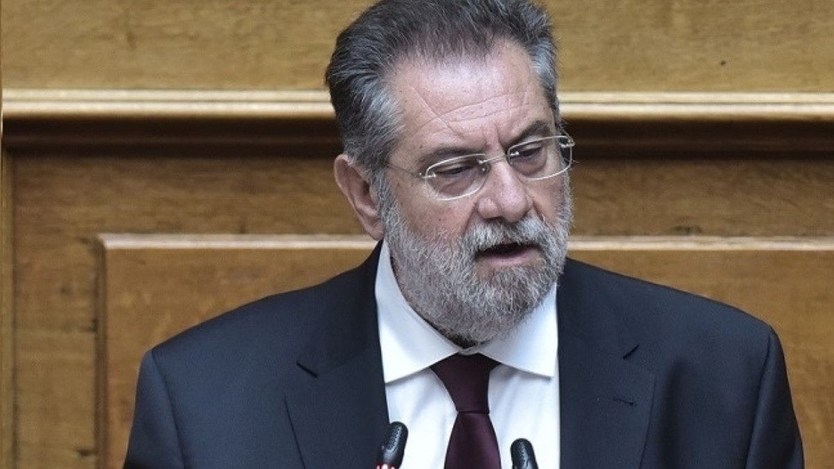 Παναγιωτόπουλος