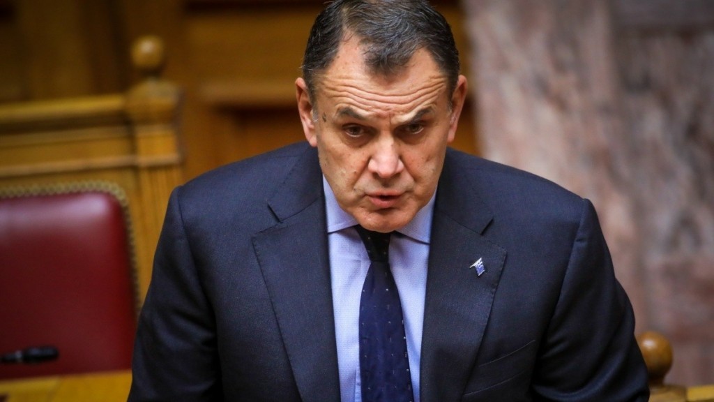 Παναγιωτόπουλος: 7.000 επέστρεψαν στις χώρες προέλευσης πέρυσι – “Προχωράει η επέκταση του φράχτη στον Έβρο”
