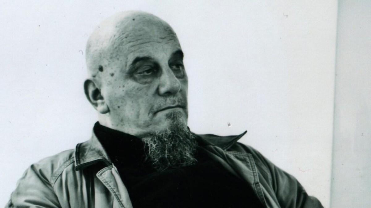 Πάνος Θεοδωρίδης