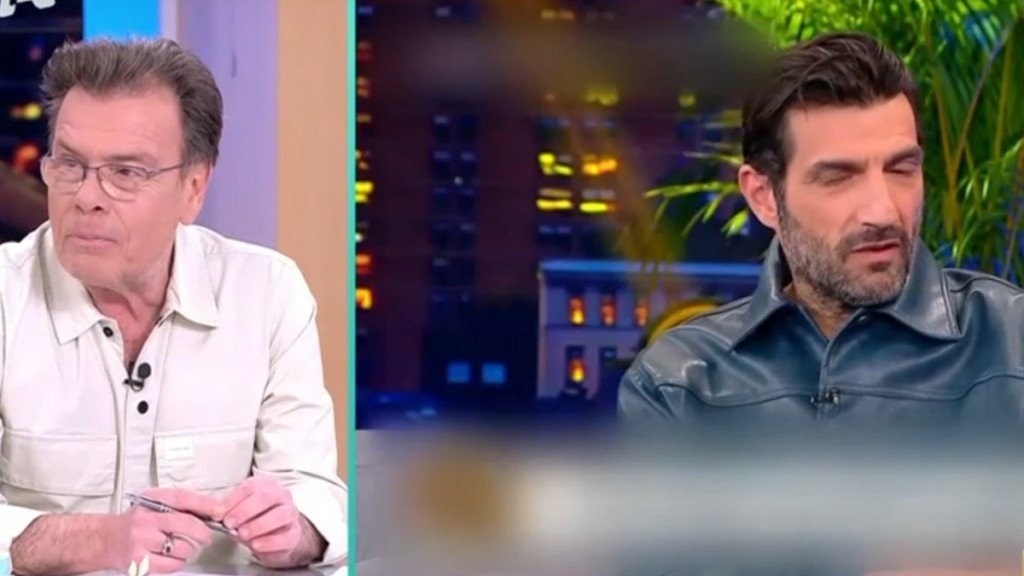 Δημήτρης Παπανώτας για Νίκο Κουρή: “Η αγάπη είναι αγάπη και όχι τίτλος ιδιοκτησίας”