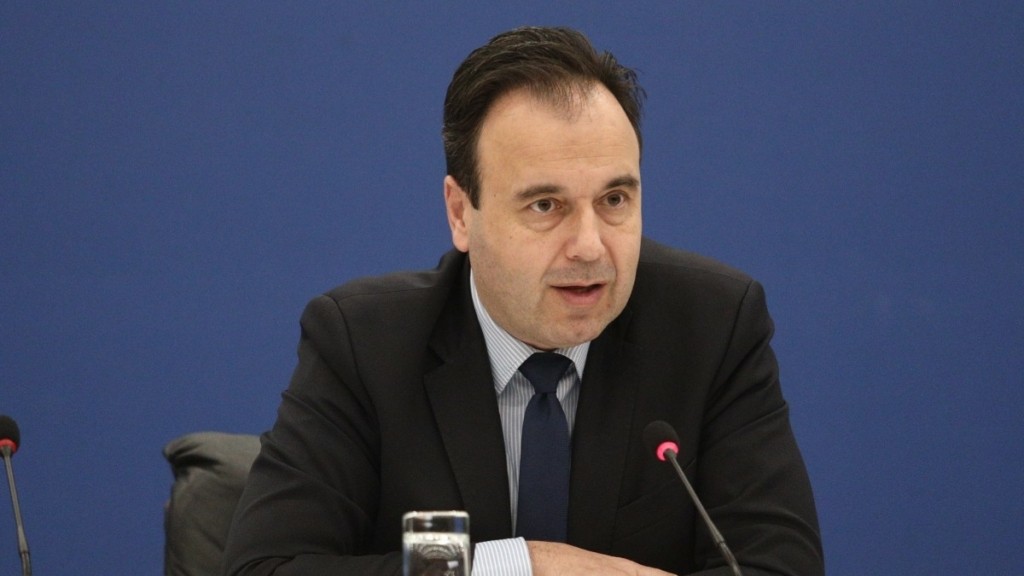 Παπαστεργίου: «Η τεχνητή νοημοσύνη μπορεί να φέρει τους δημότες πιο κοντά στον Δήμο»