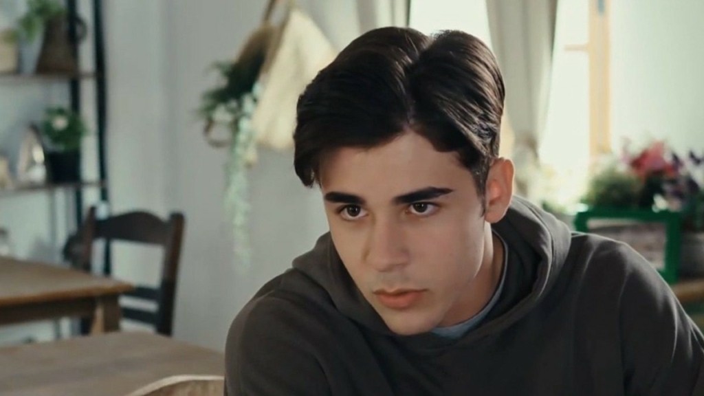 Η Γη της Ελιάς – Πέμπτη (27/2): Ο Παρασκευάς μένει άναυδος με το «θηρίο» που κρύβει μέσα της η Λίνα