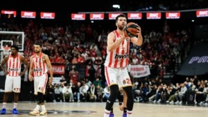 Αθλητικές μεταδόσεις της ημέρας με Αρμάνι Μιλάνο – Ολυμπιακός