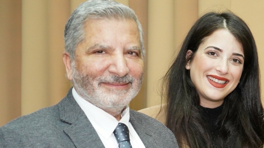 Γιώργος Πατούλης – Νάνσυ Κοίλου: Αυτό είναι το όνομα που θα δώσουν στον νεογέννητο γιο τους